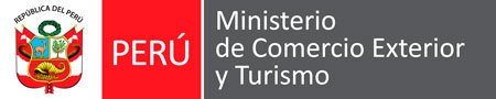 Ministerio de Comercio Exterior y Turismo