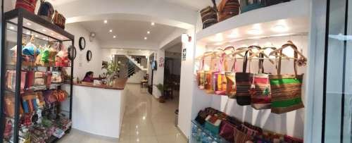 BOUTIQUE