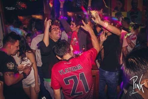 Calle de las piedras