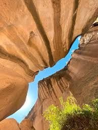 CAÑONES QORIHUILLCA