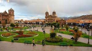 CITY TOUR CAJAMARCA