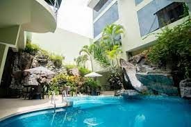 DORADO CLASICC HOTEL