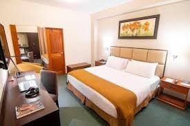 DORADO CLASICC HOTEL