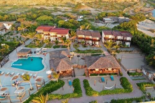 EL REFUGIO - VICHAYITO