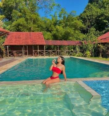 ENAMORADO DE LA SELVA, 3 días / 2 noches. (ACL)