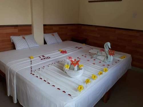 ENAMORADO DE LA SELVA, 3 días / 2 noches. (ACL)