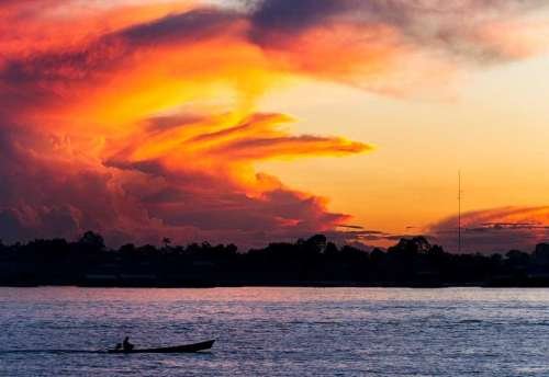 ENAMORADO DE LA SELVA, 3 días / 2 noches. (ACL)