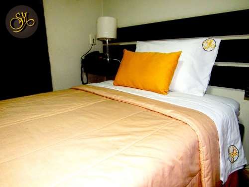 habitacion individual 