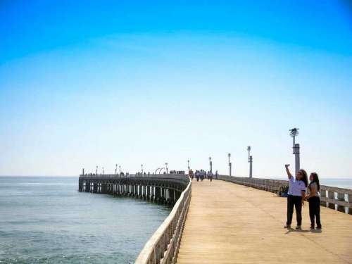 hermoso lugar de lunahuana