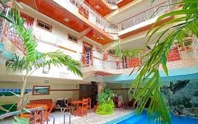 HOTEL VENTURA ISABEL