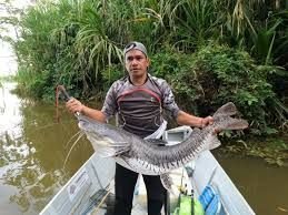 IQUITOS AMAZONAS VIP