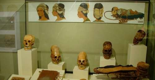 Museo Histórico Regional