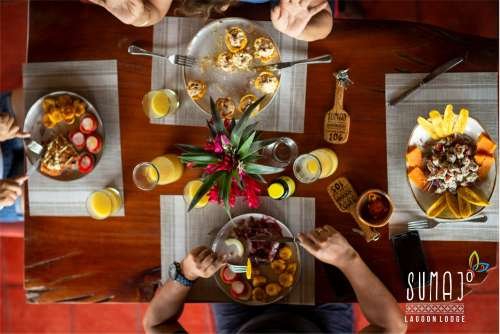 Platillos regionales