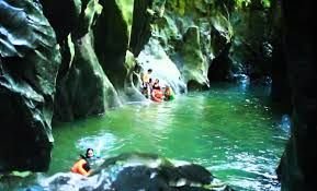 RIO ABISEO 2 días / 1 noches