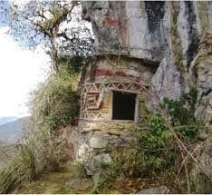 RIO ABISEO 2 días / 1 noches