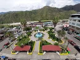 Tour Perené con escala en la Merced