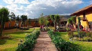 TOURS COLPA Y LLACANORA