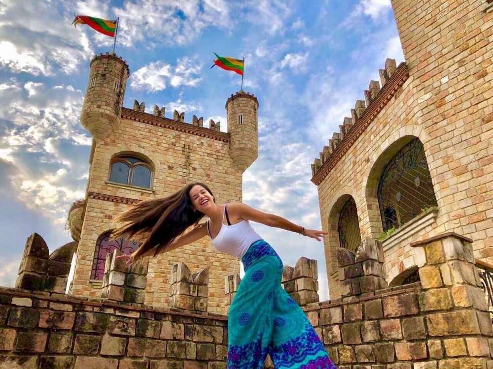 Excursión a Lamas Nativo (servicio privado)