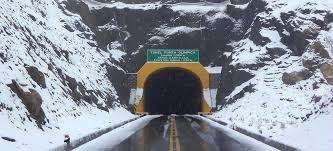 Punta Olímpica Chacas