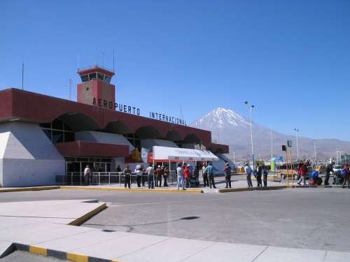Semana Santa en Arequipa