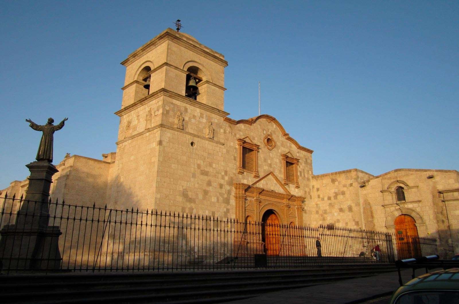 Tour Campiña en Bus Turístico
