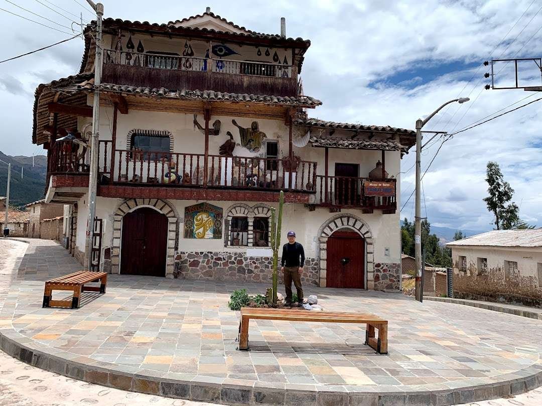 Tour Wari & La ruta de la Independencia en Ayacucho