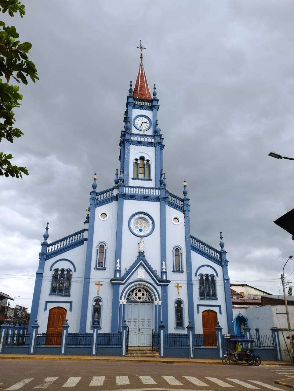 Tours a Yurimaguas(Descubriendo el llano amazónico)