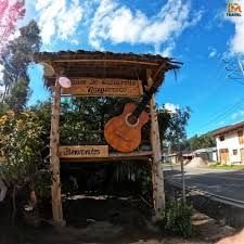 Tours Namora, Rutas de la Guitarra