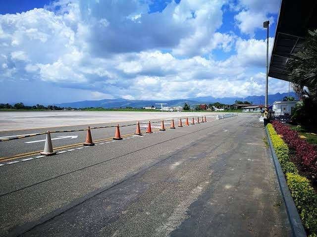 Traslado: Sauce (Laguna Azul) -   Tarapoto