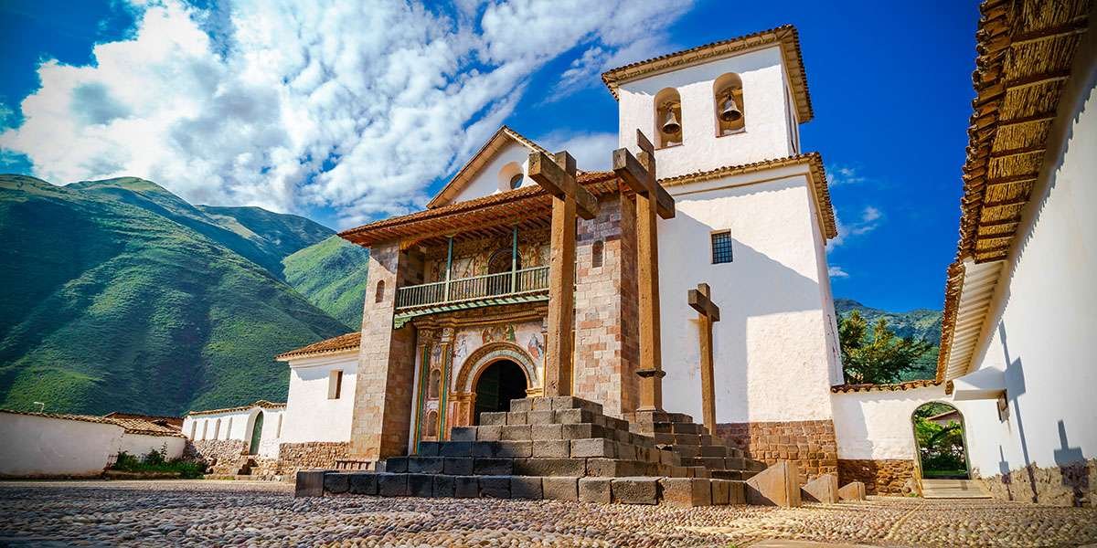 Valle Sur Tradicional